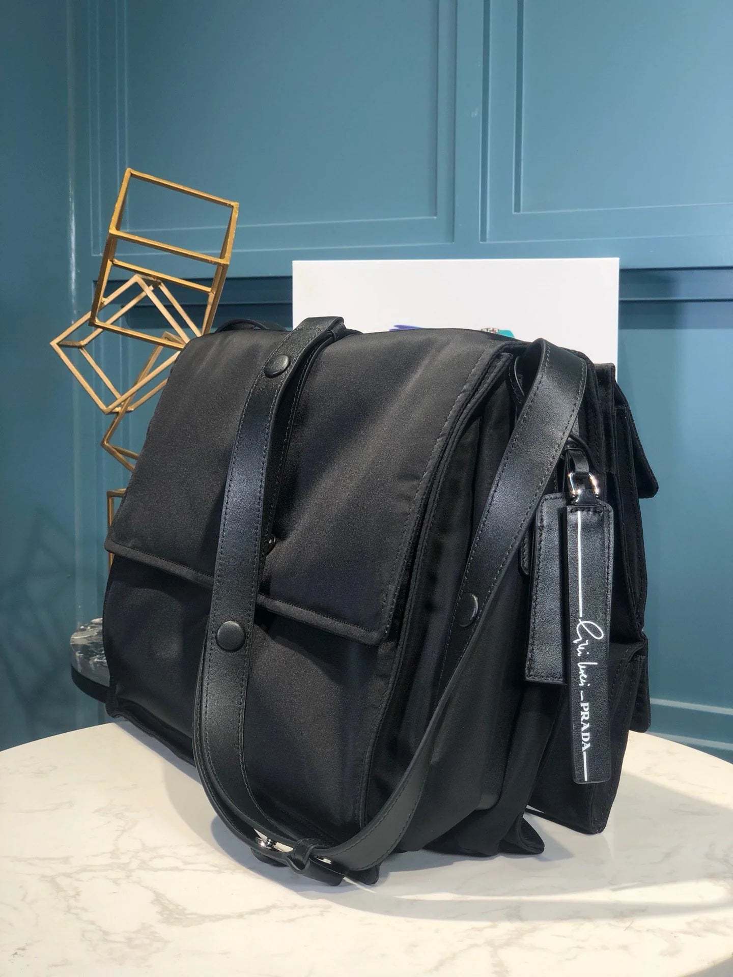 PRADA BAG