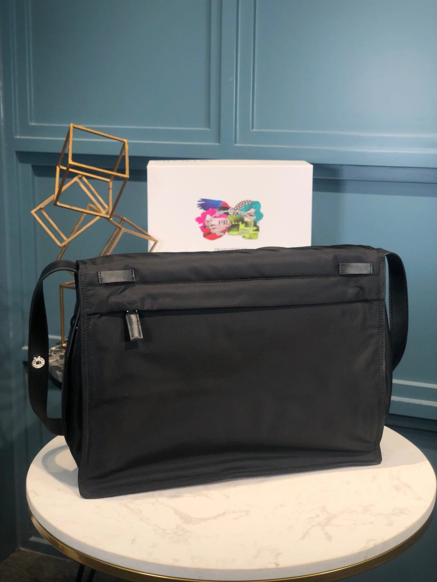 PRADA BAG