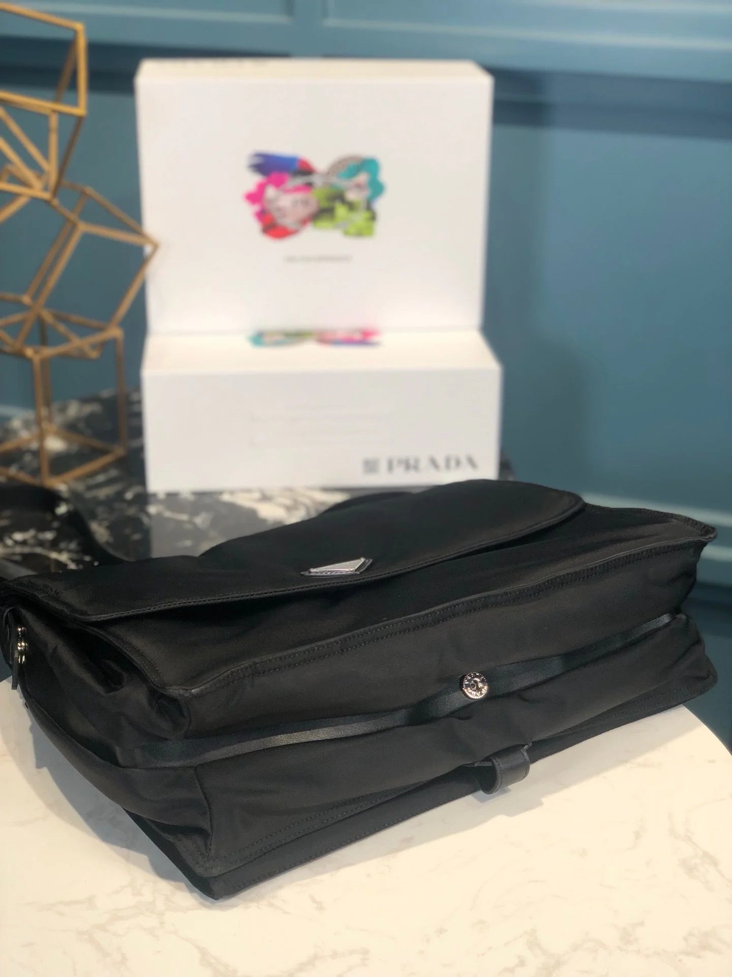 PRADA BAG