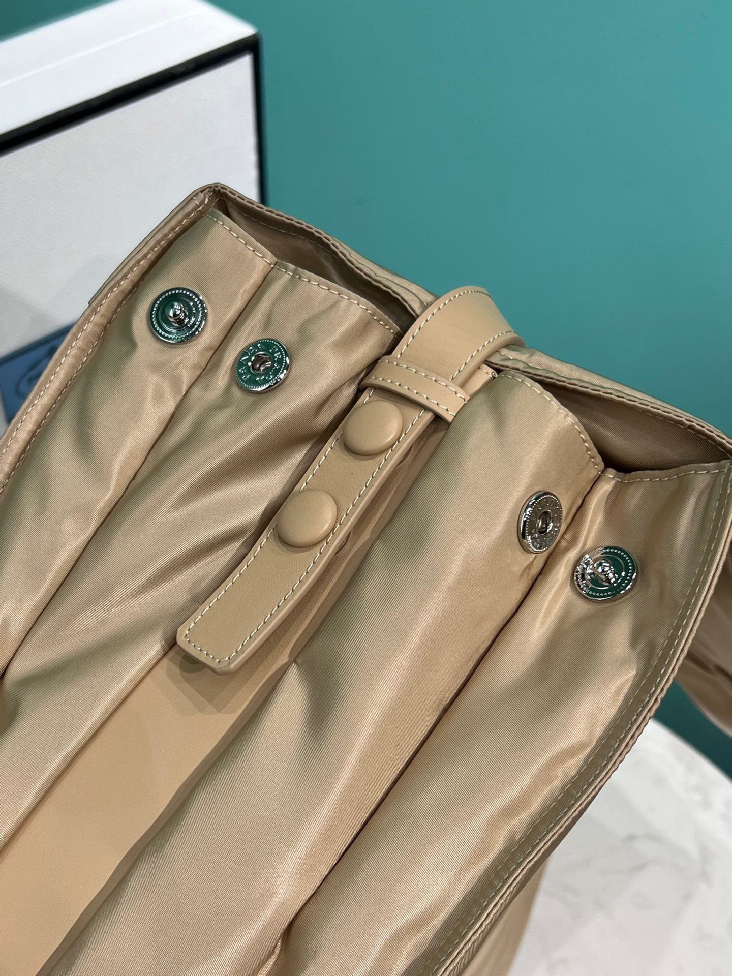 PRADA BAG