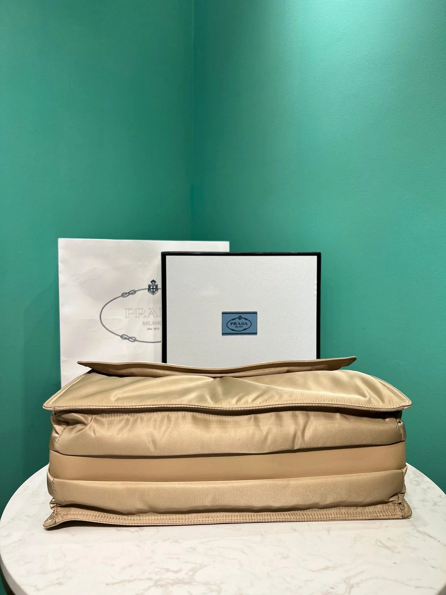 PRADA BAG