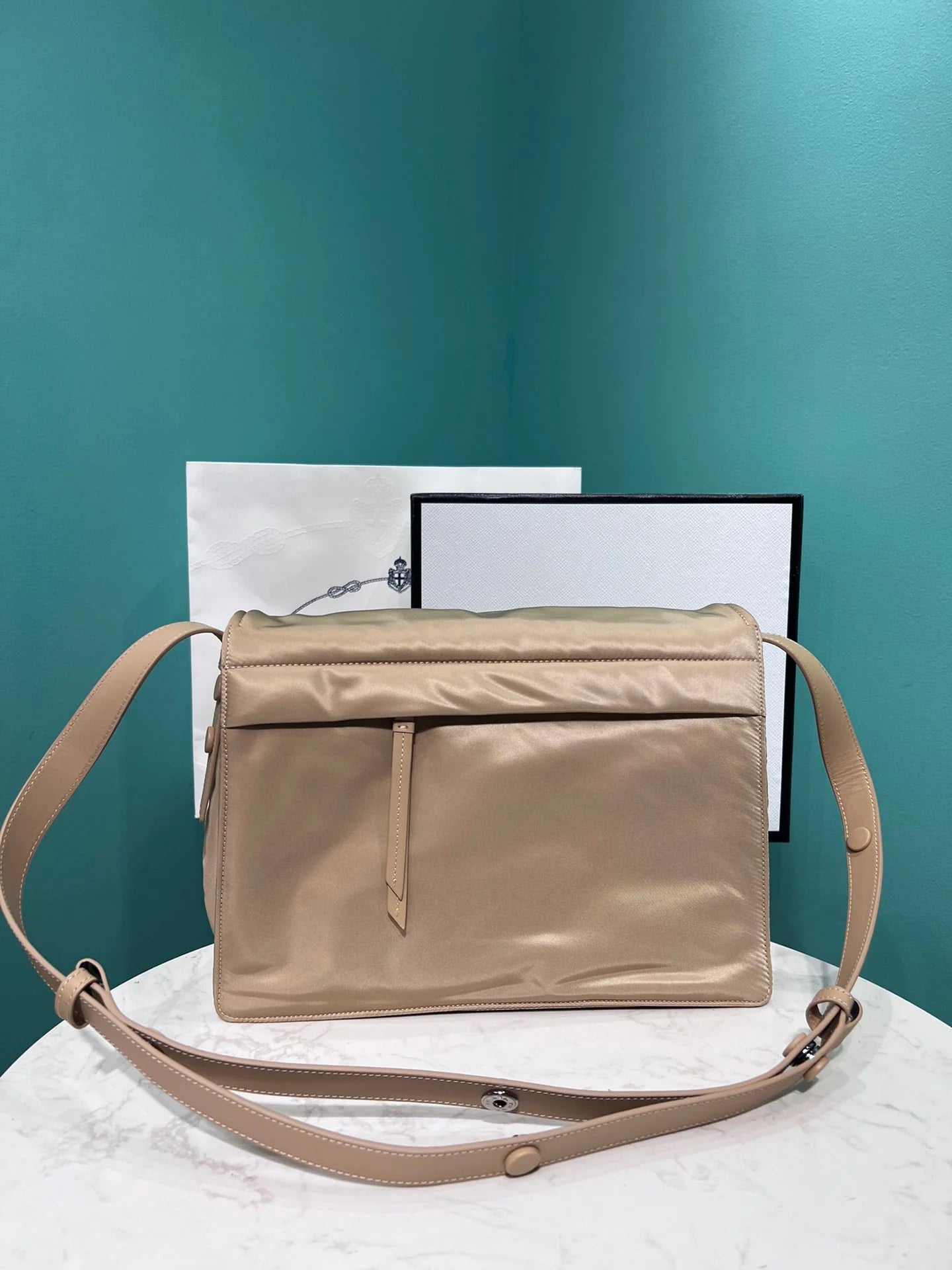 PRADA BAG