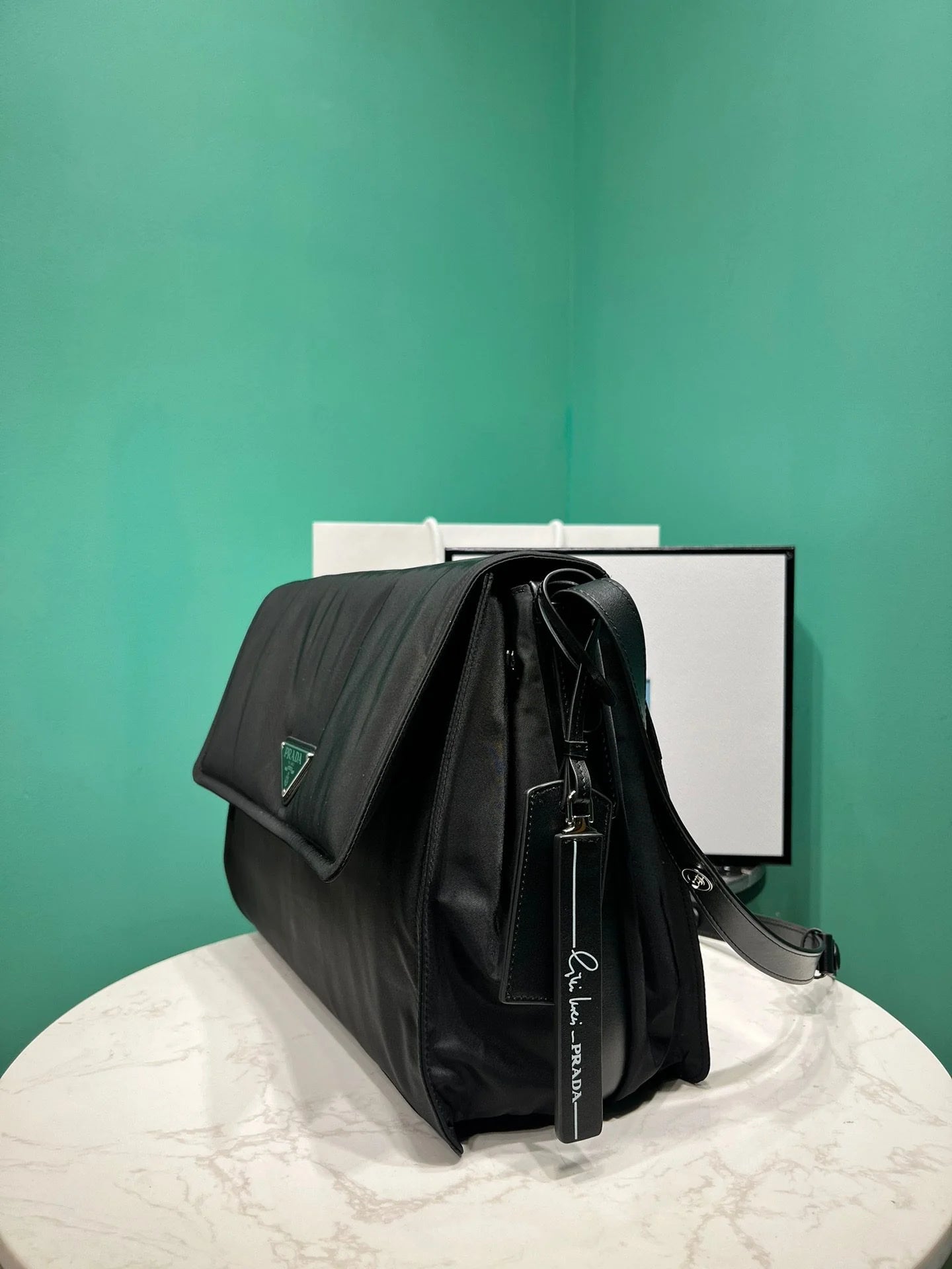 PRADA BAG