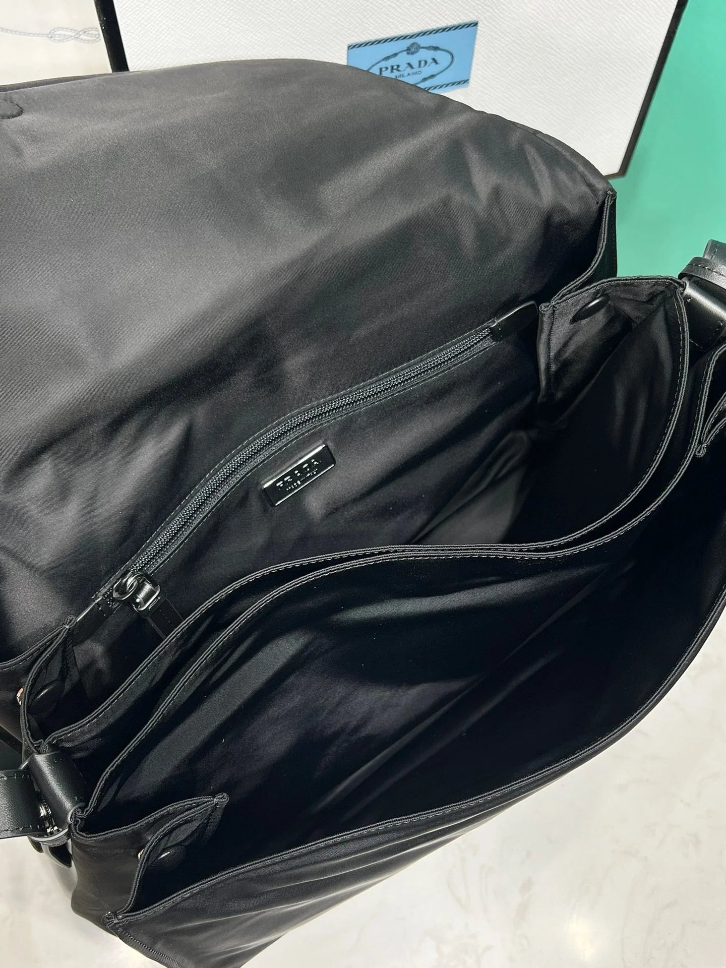 PRADA BAG