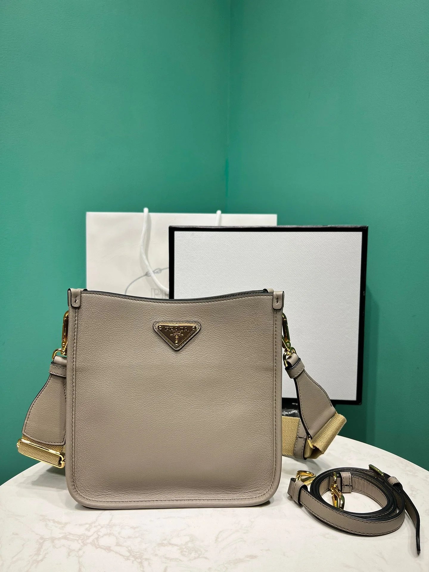 PRADA BAG