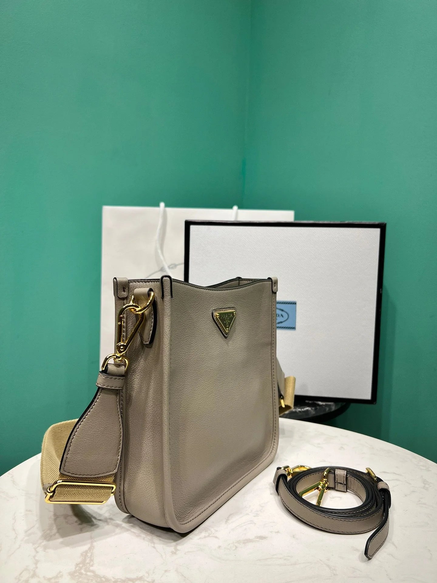PRADA BAG