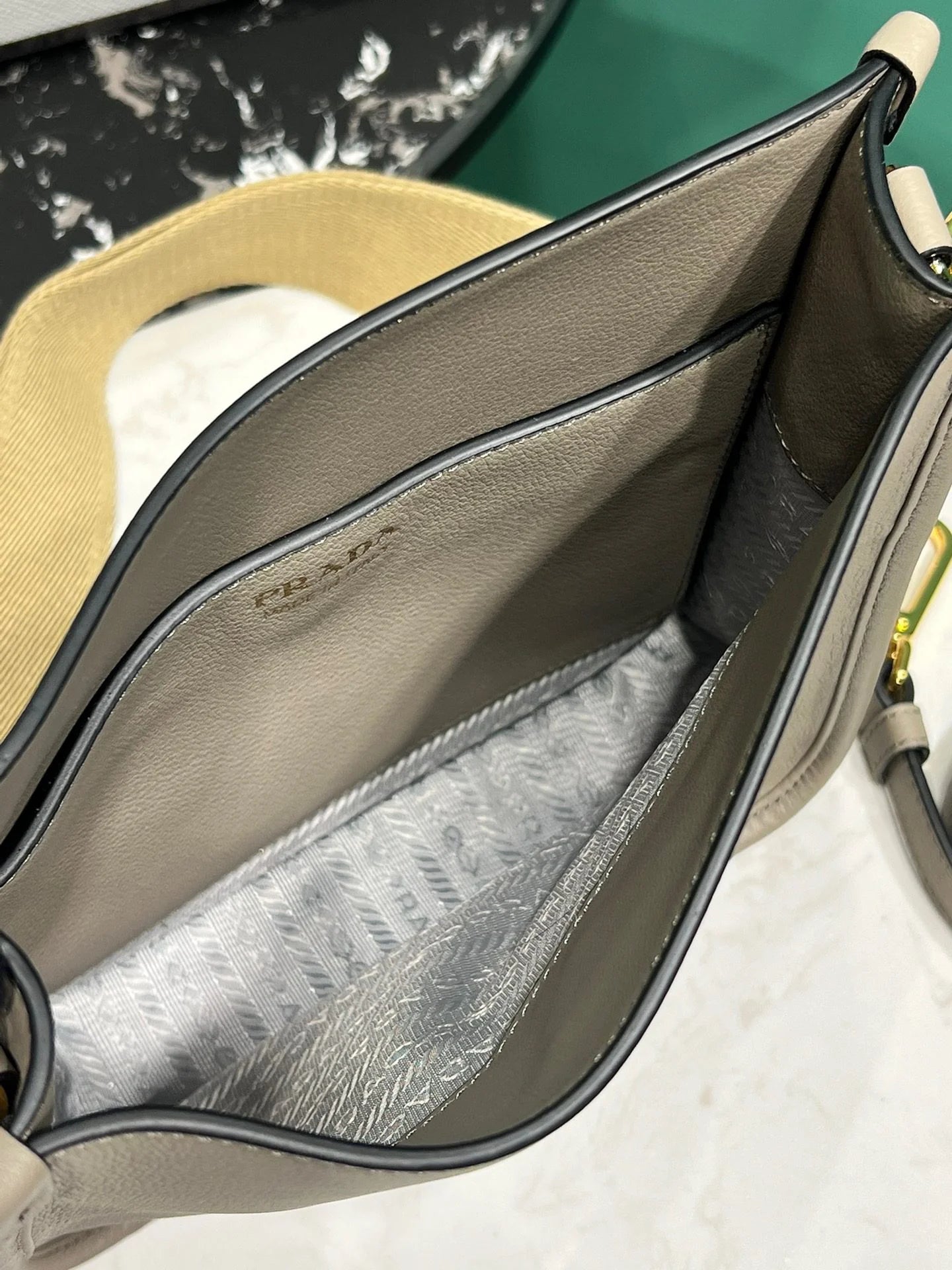 PRADA BAG