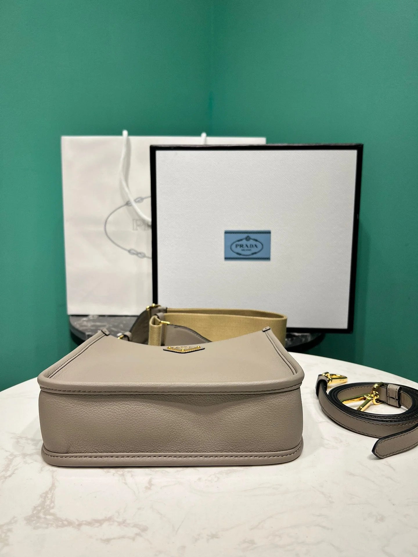 PRADA BAG