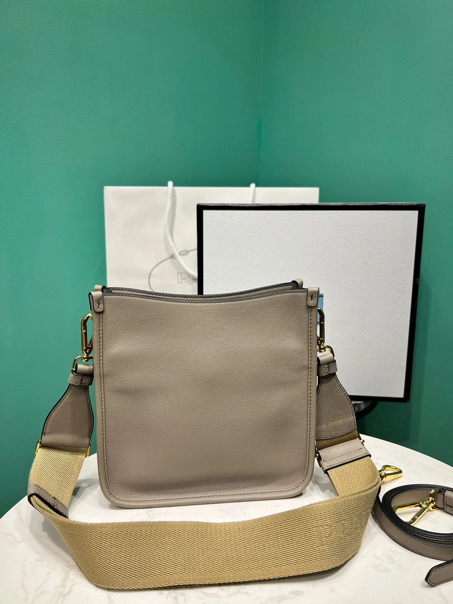 PRADA BAG