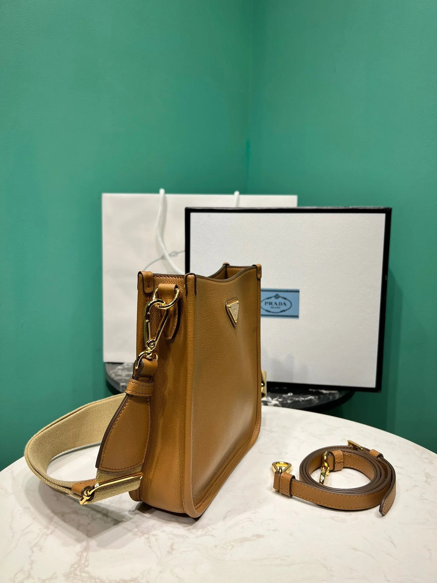 PRADA BAG