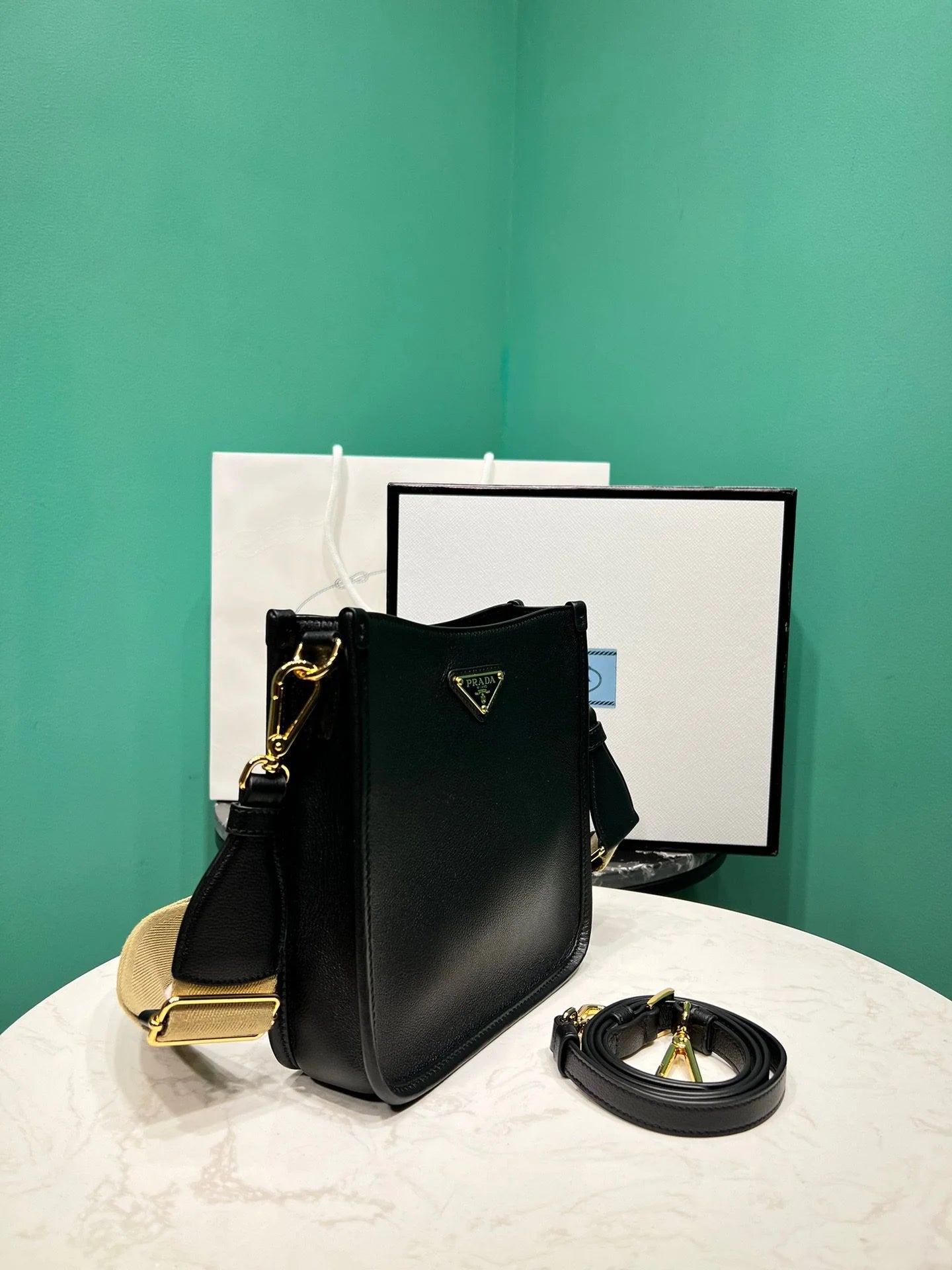 PRADA BAG