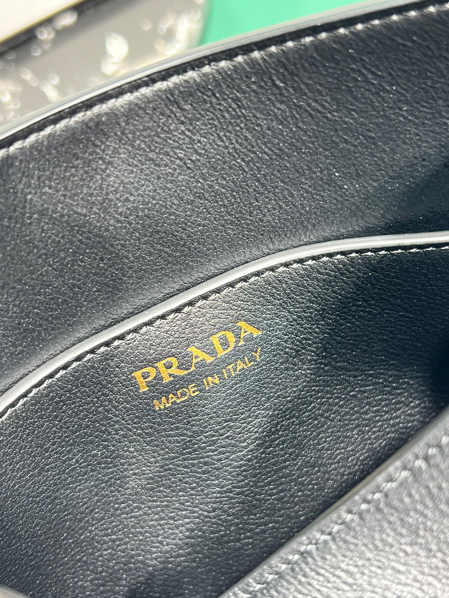 PRADA BAG