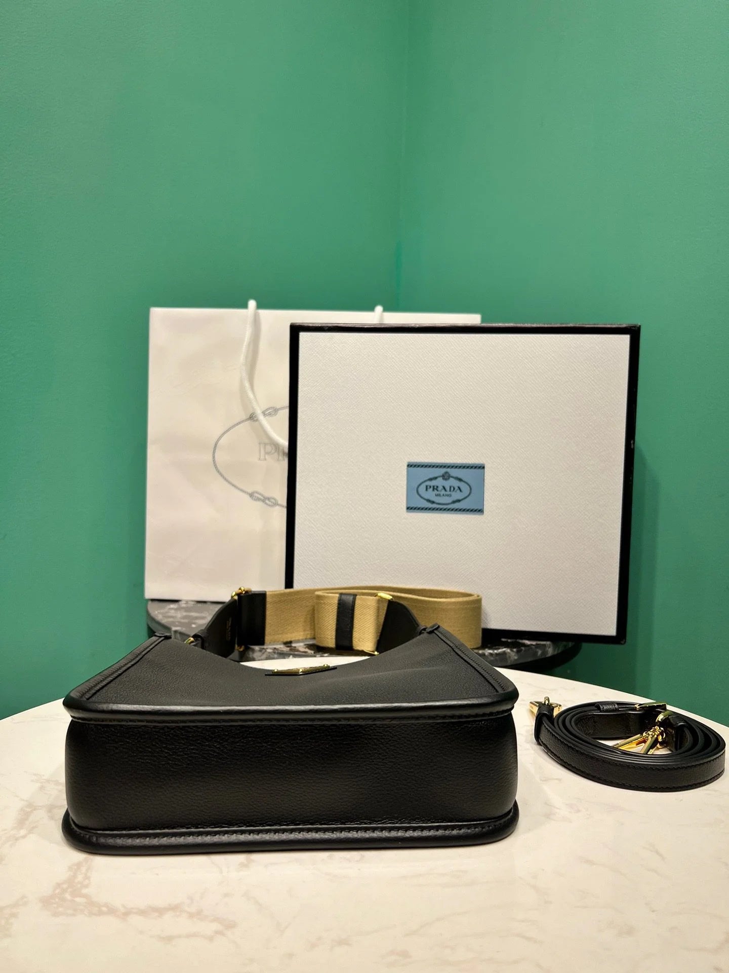 PRADA BAG