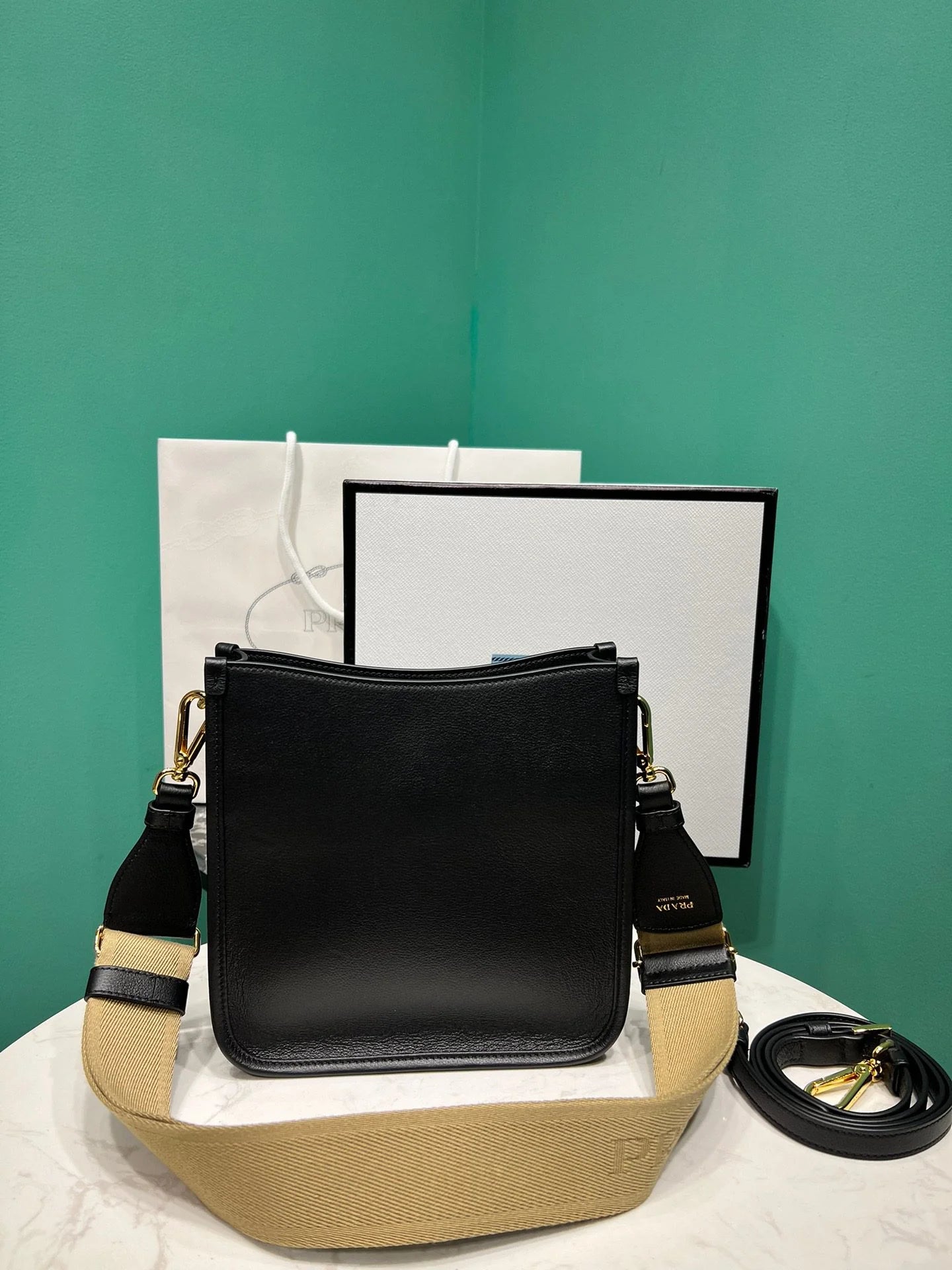 PRADA BAG