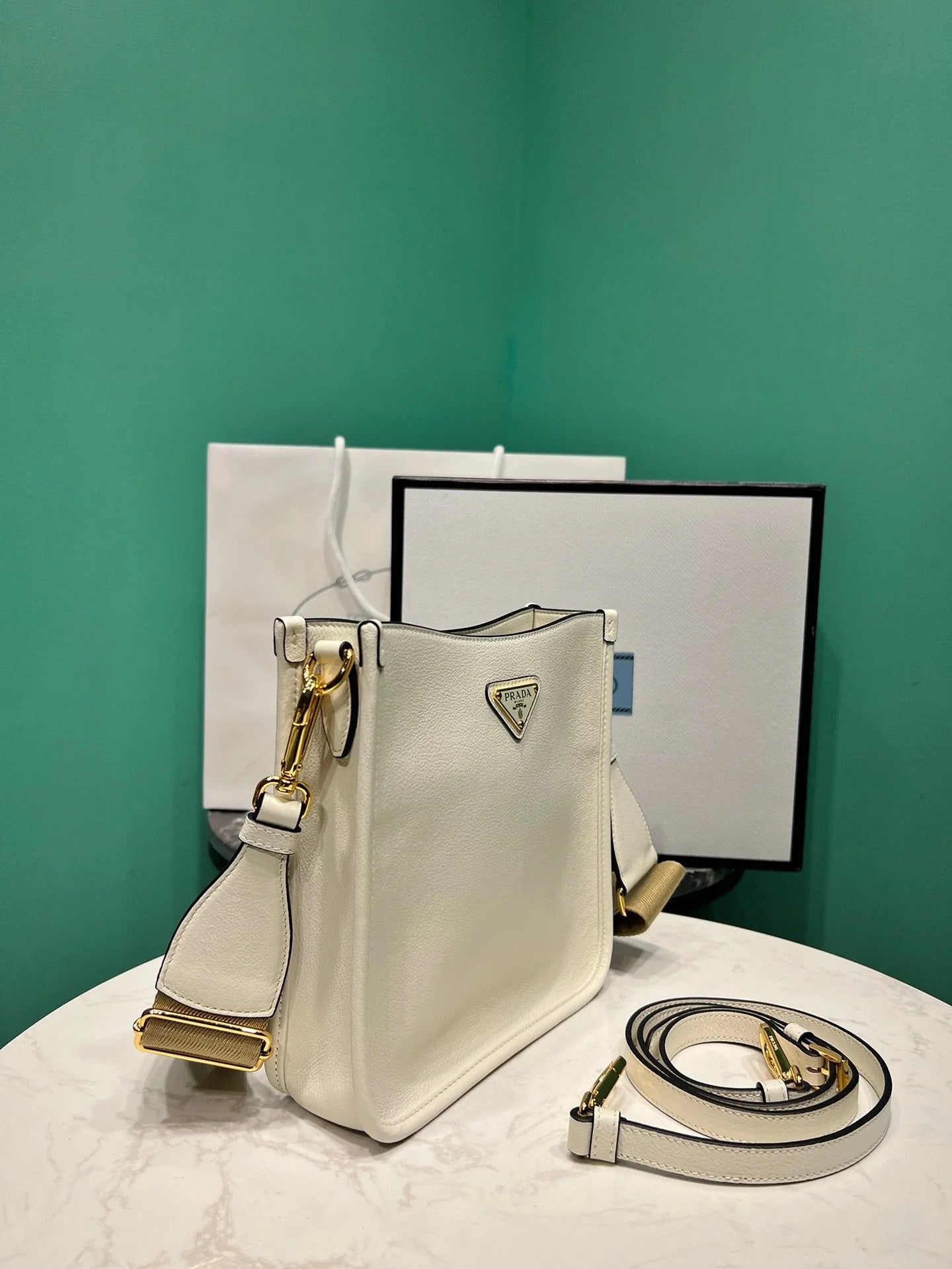 PRADA BAG