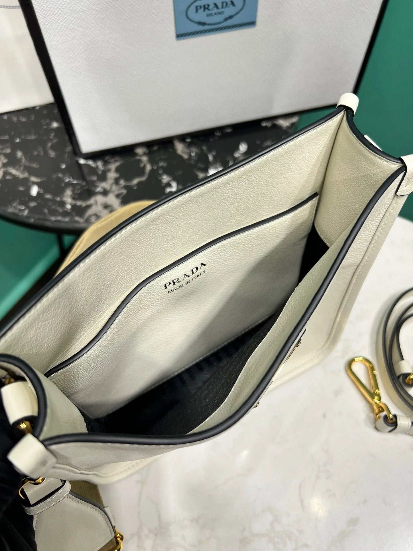 PRADA BAG