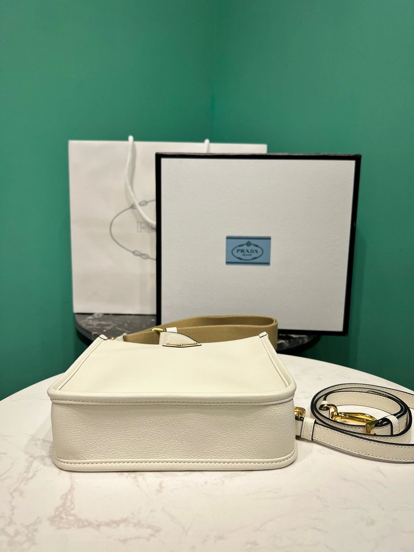 PRADA BAG