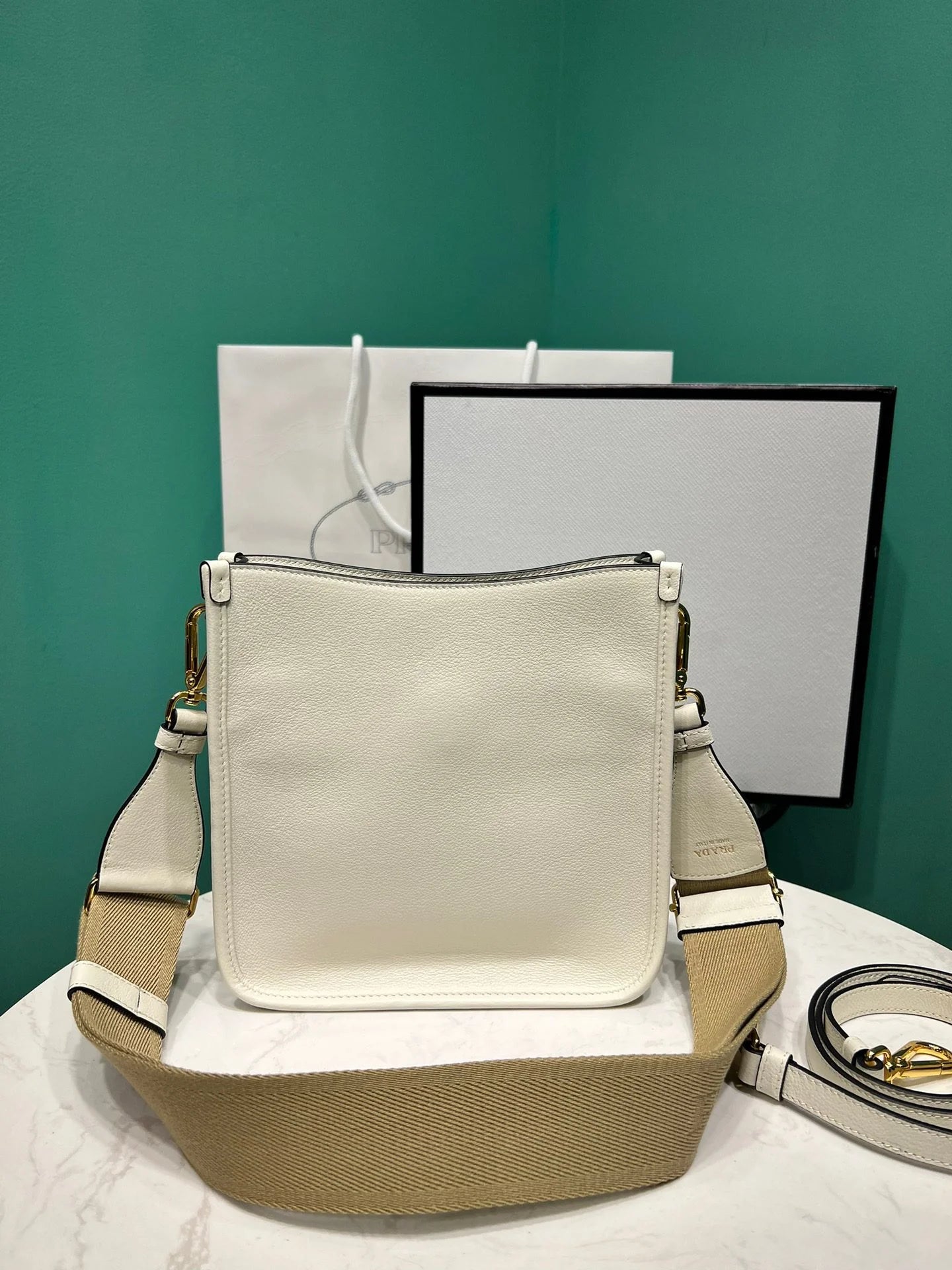 PRADA BAG