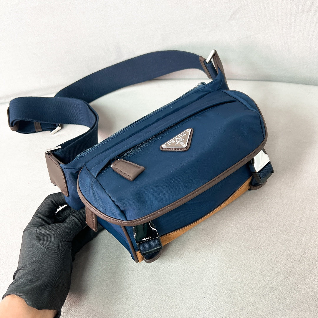 PRADA BAG