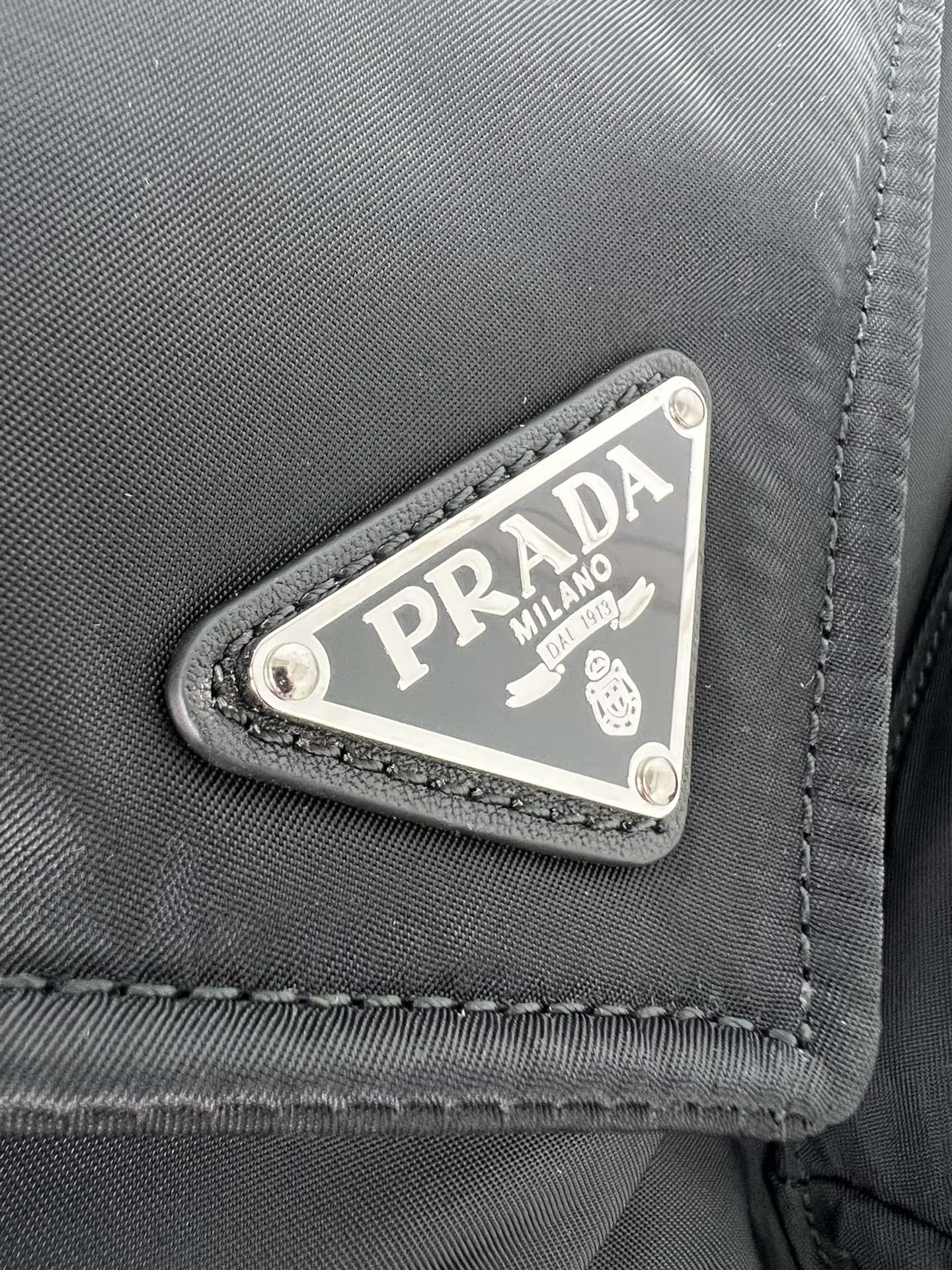 PRADA BAG