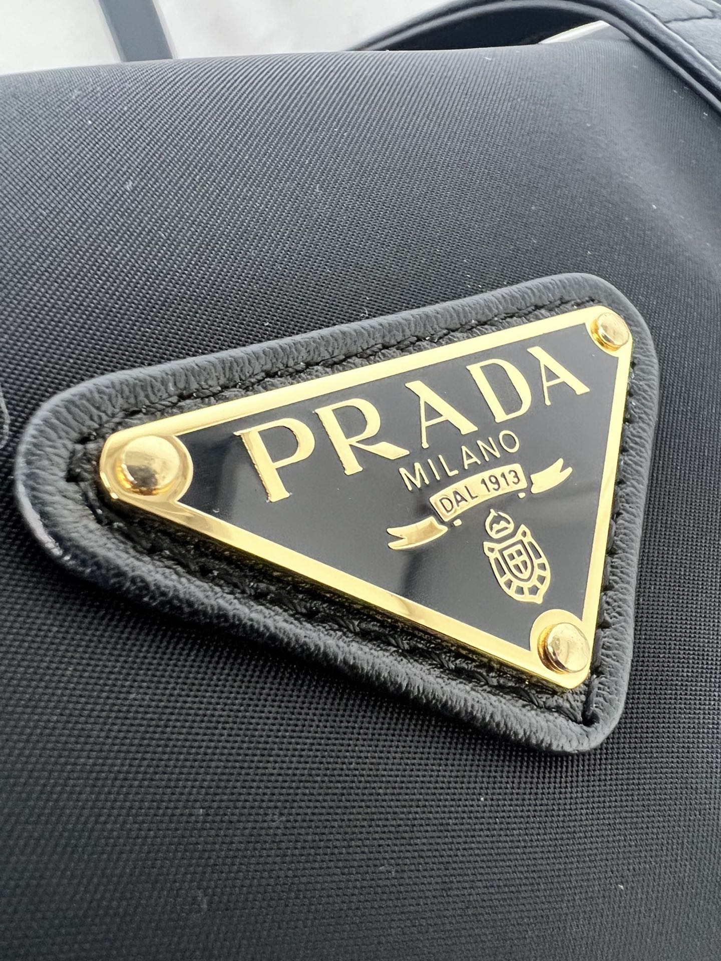 PRADA BAG