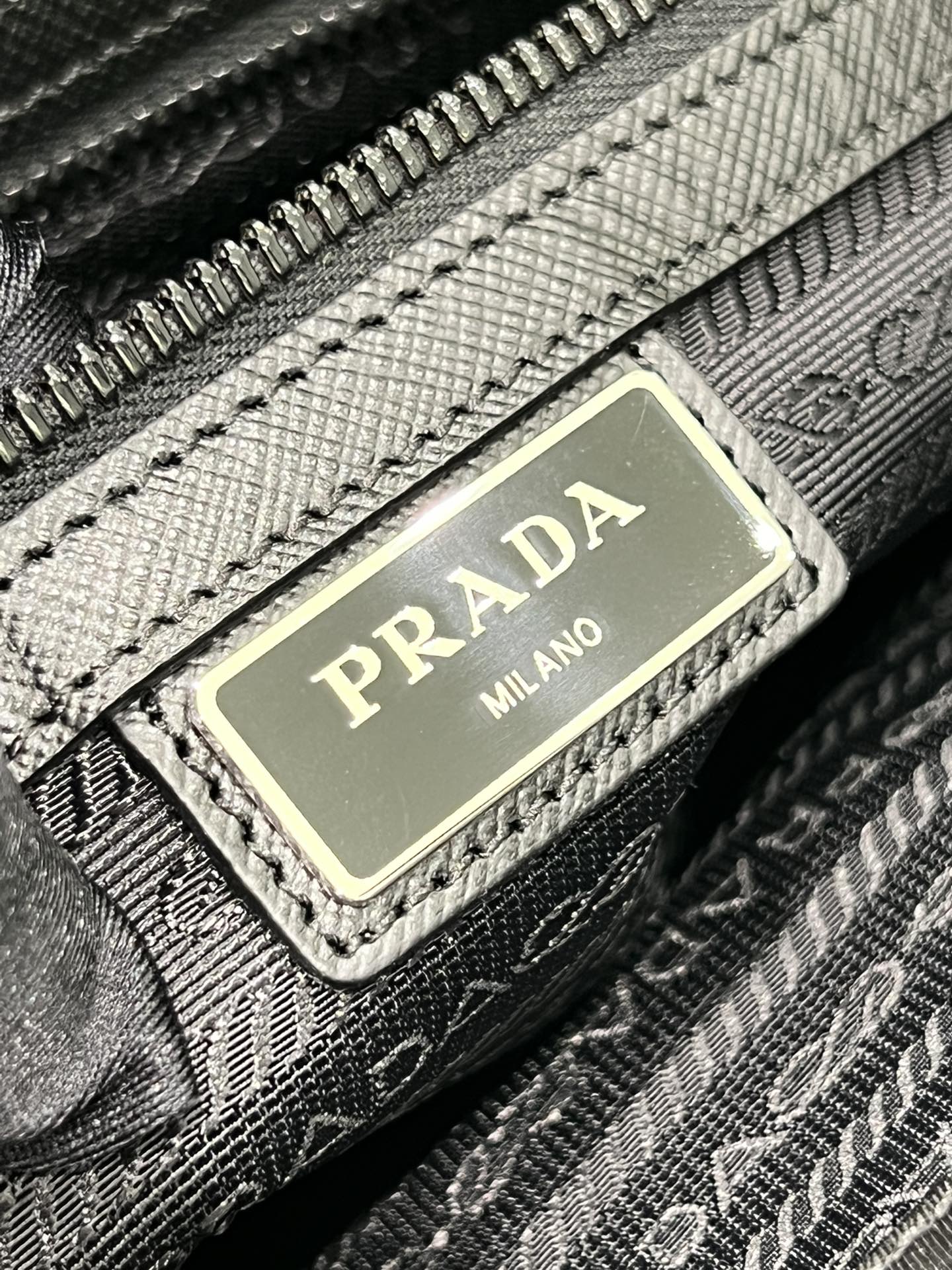 PRADA BAG