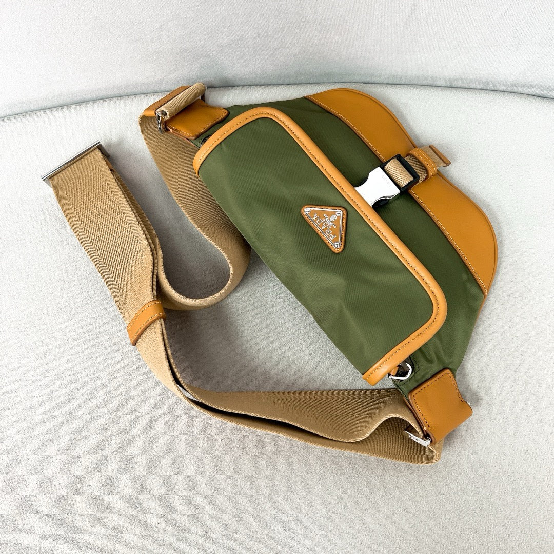 PRADA BAG
