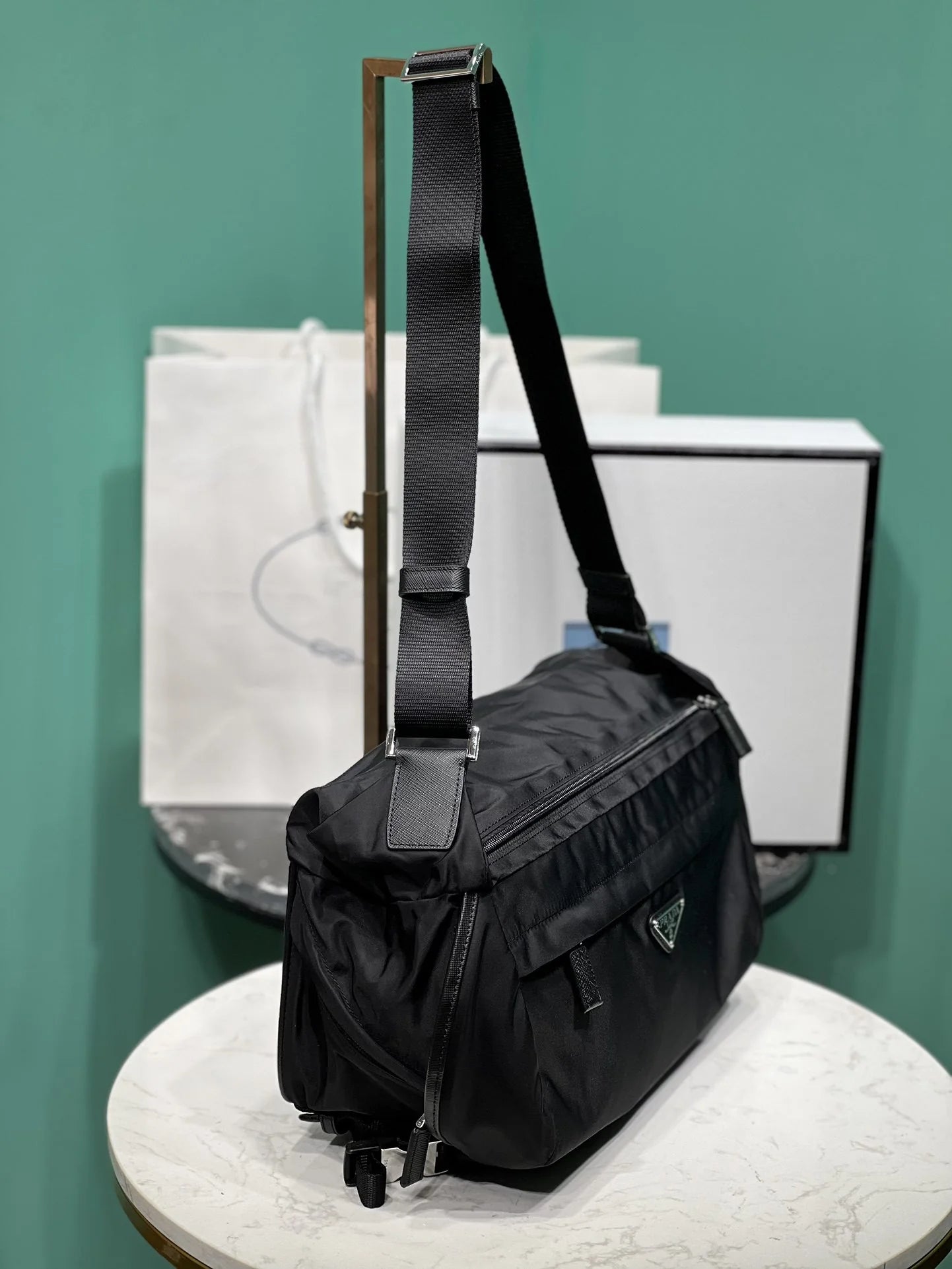PRADA BAG