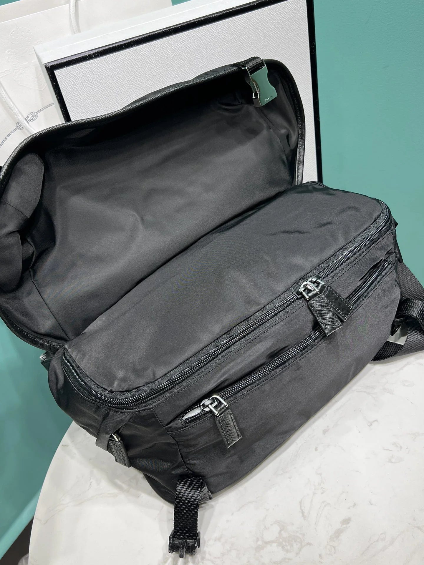 PRADA BAG