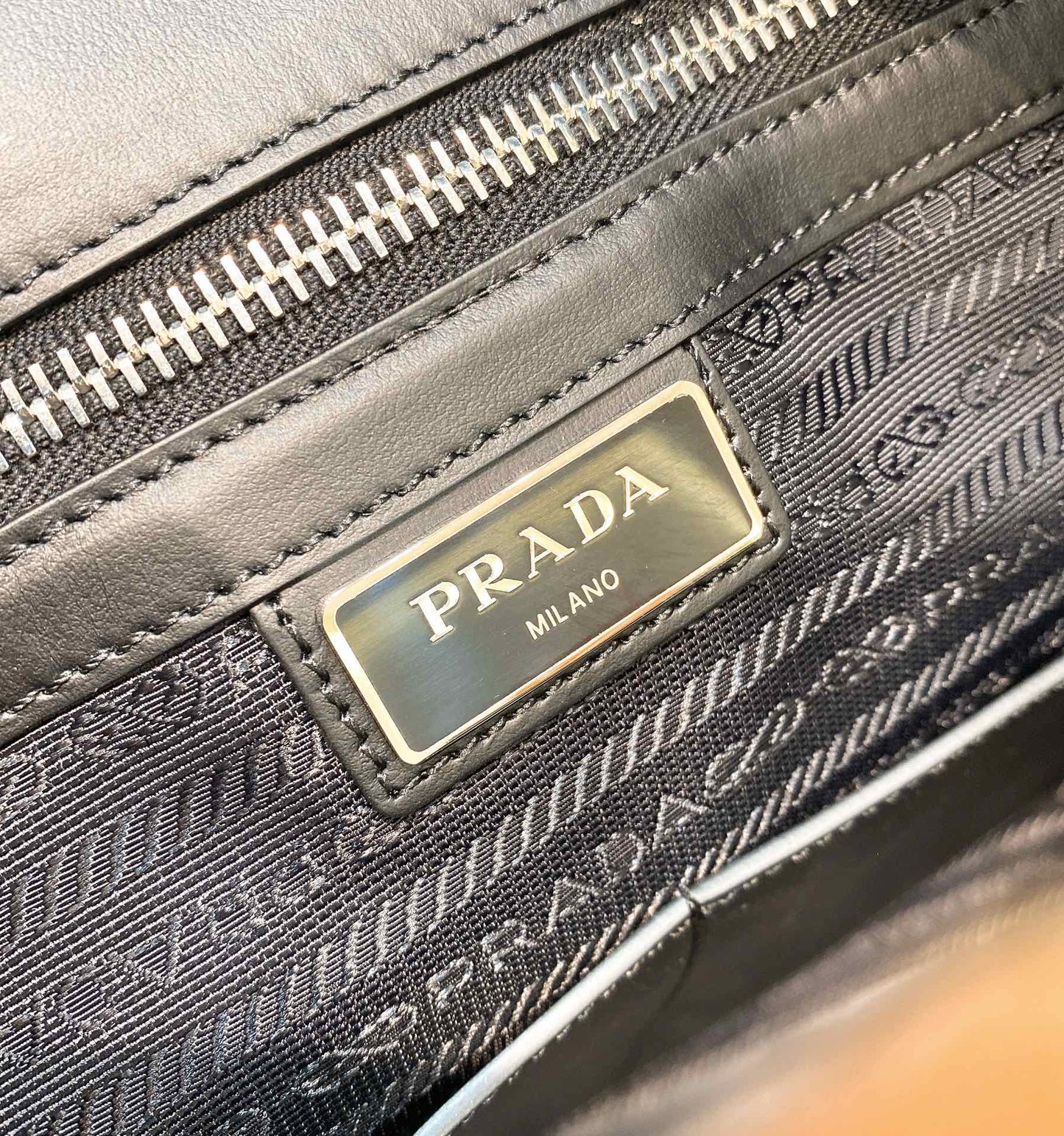 PRADA BAG