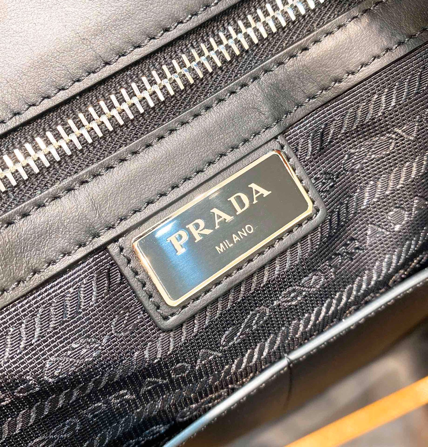 PRADA BAG