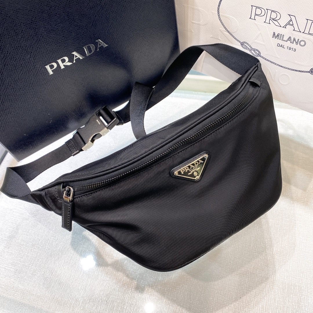 PRADA BAG