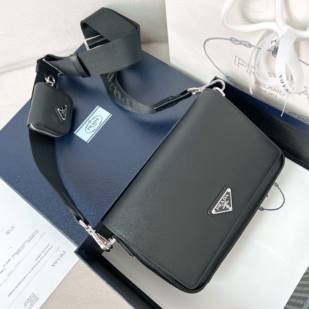 PRADA BAG