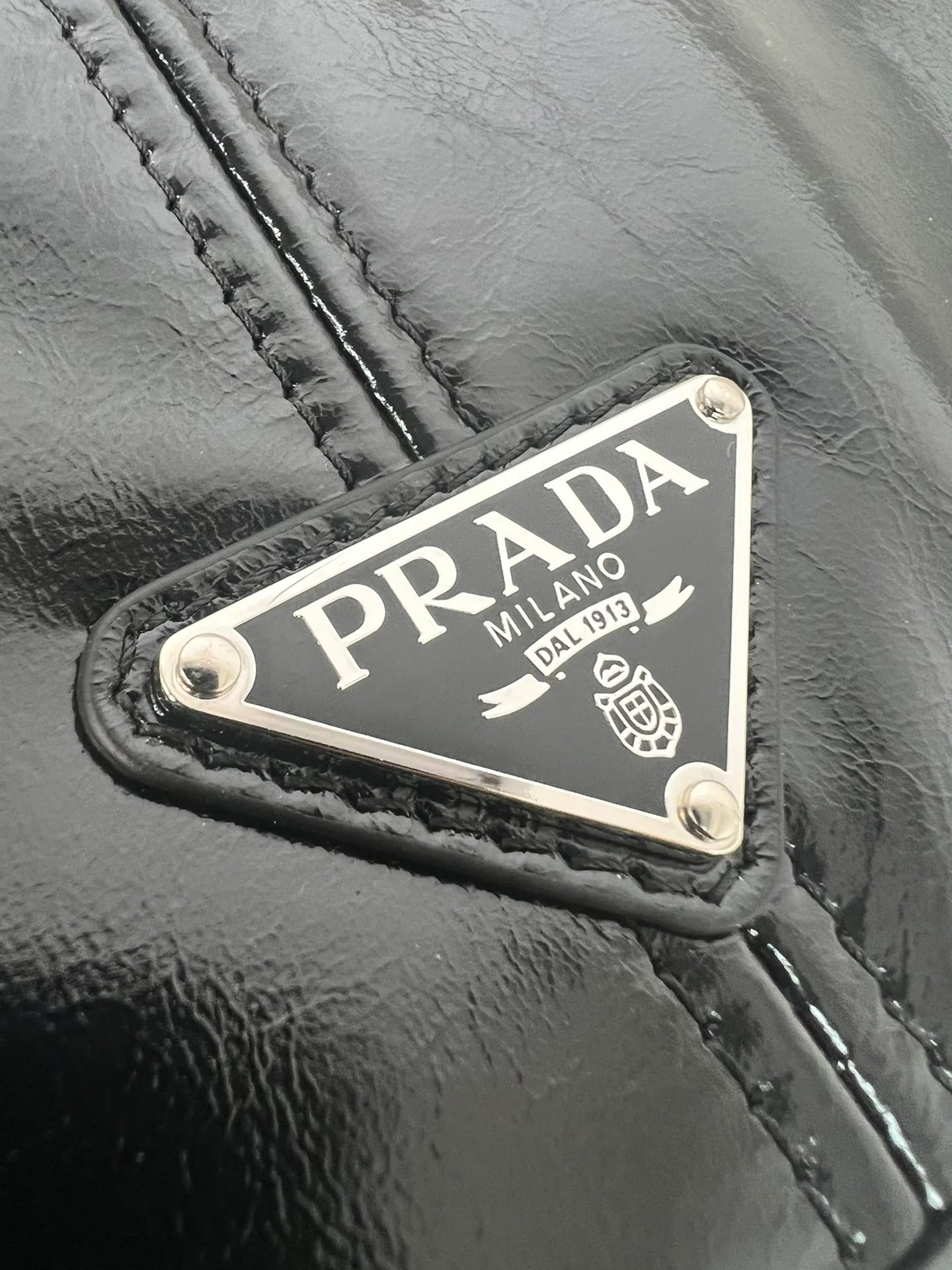 PRADA BAG