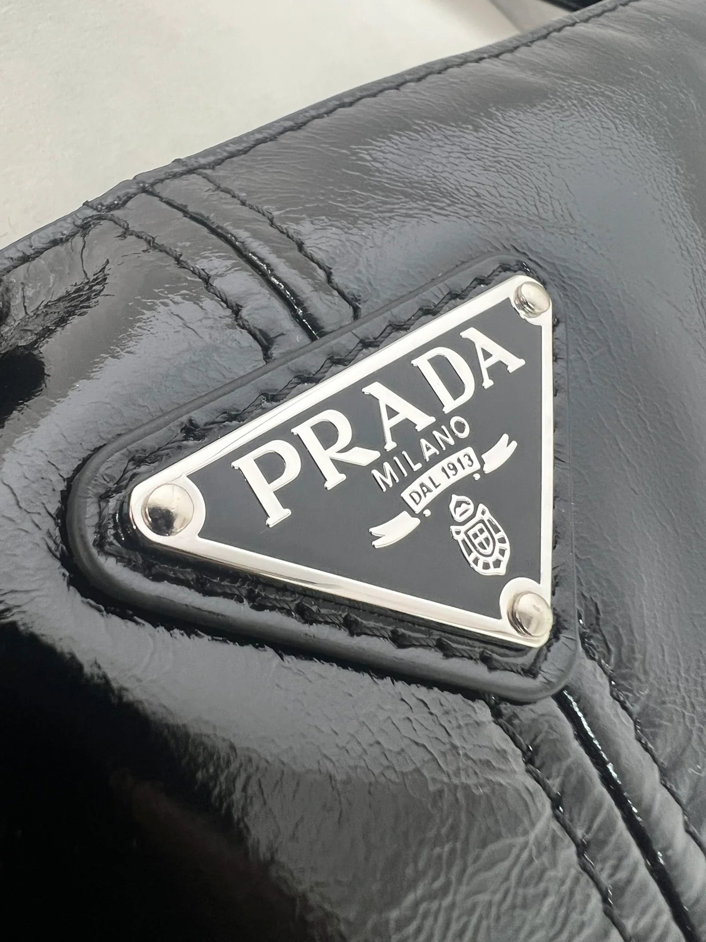 PRADA BAG
