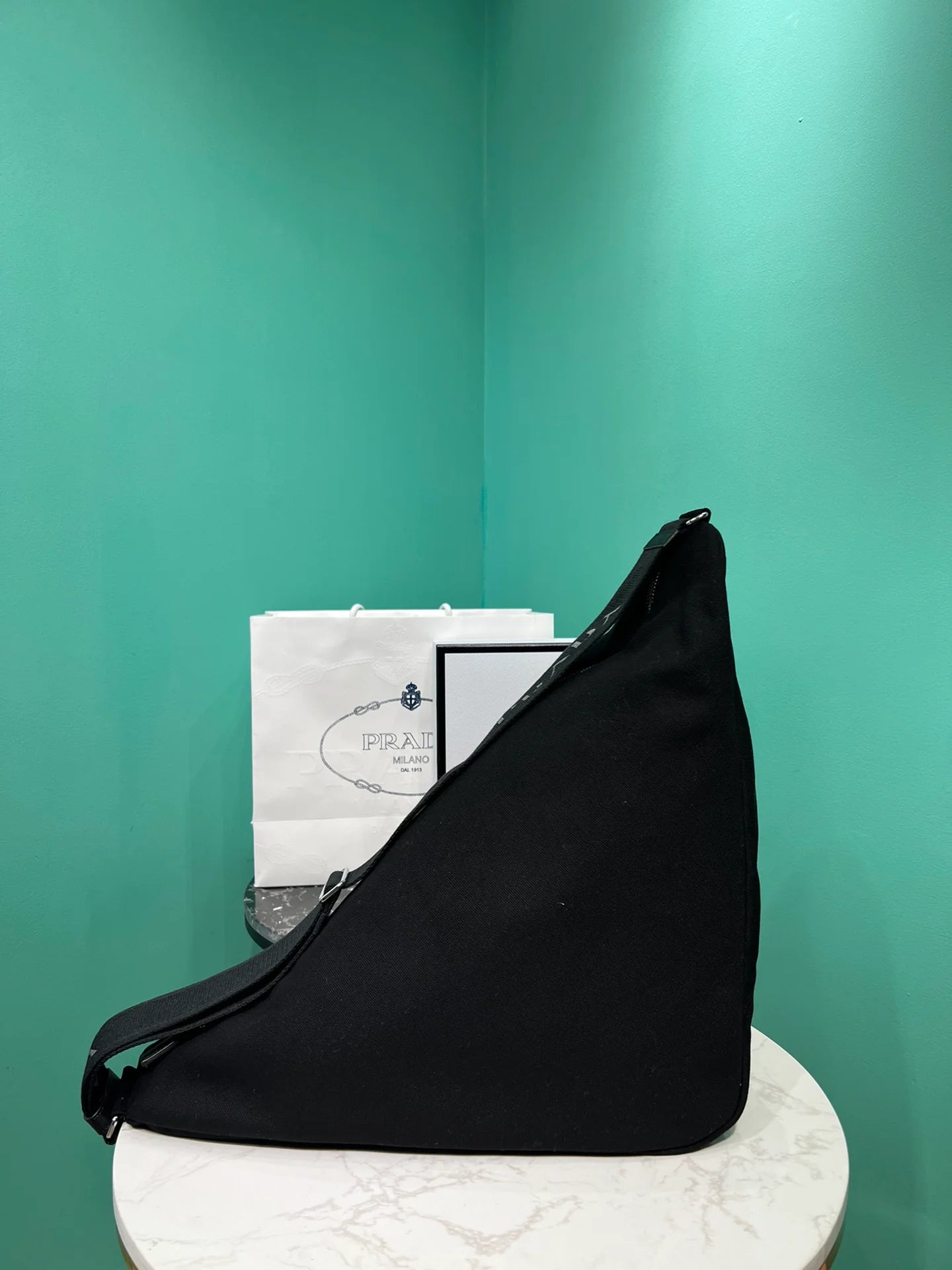 PRADA BAG