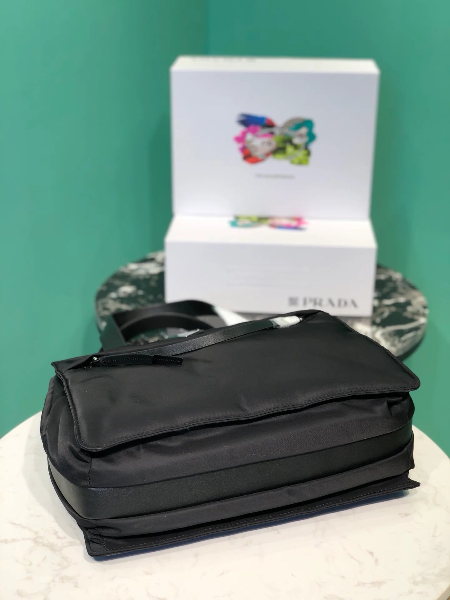 PRADA BAG