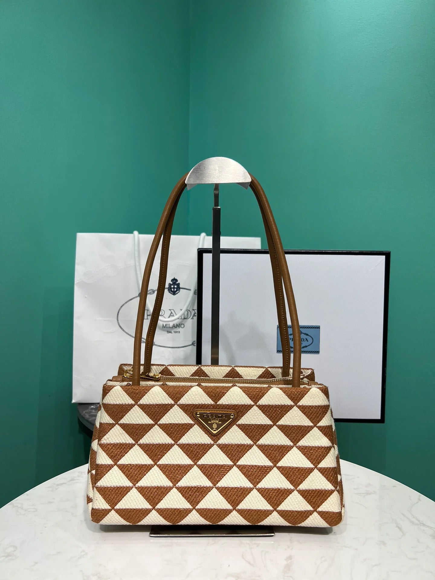 PRADA BAG