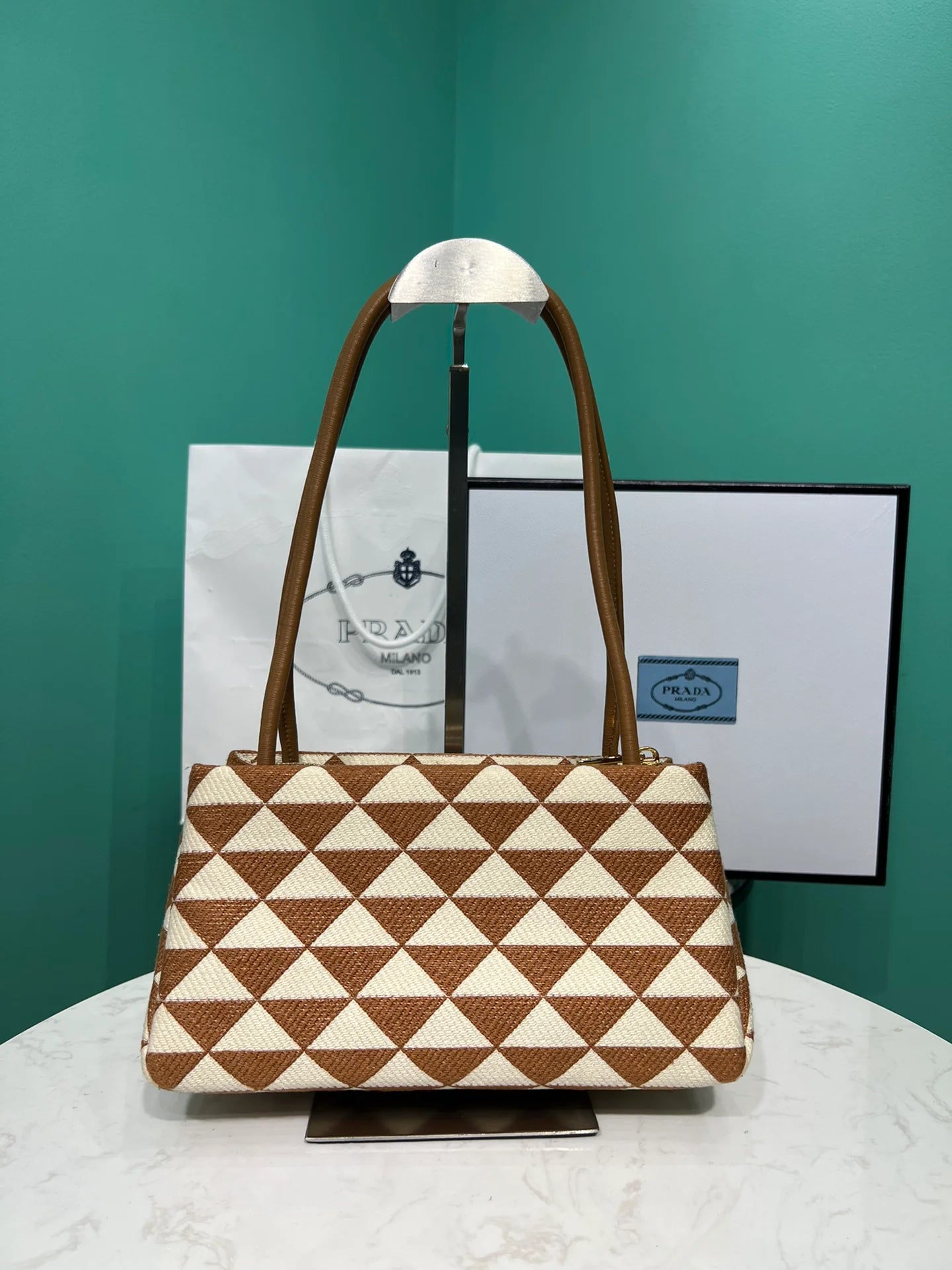 PRADA BAG