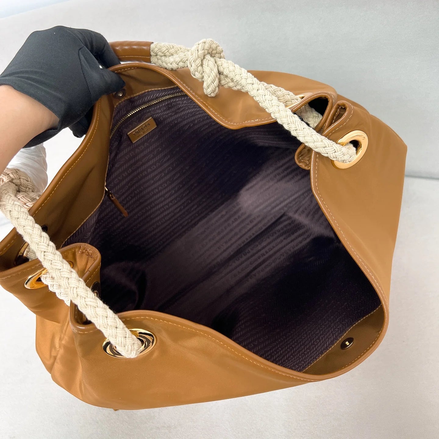 PRADA BAG