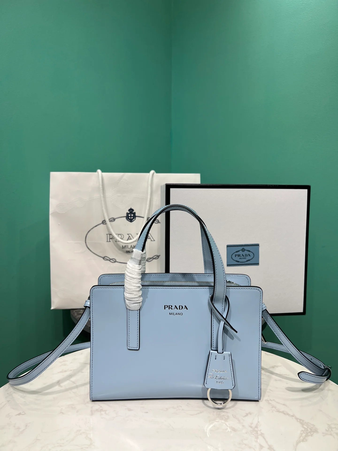 PRADA BAG