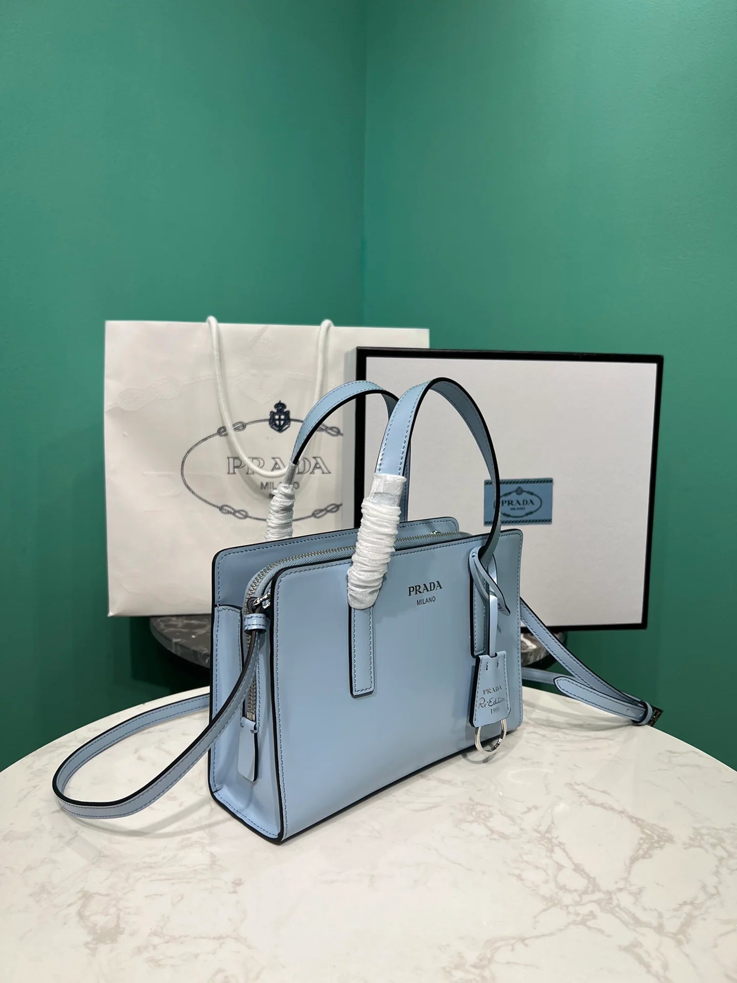 PRADA BAG