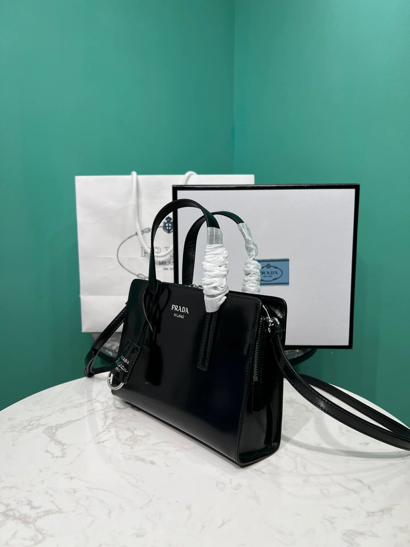 PRADA BAG