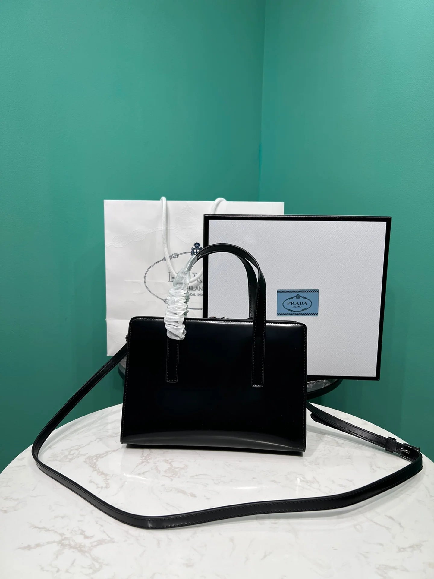 PRADA BAG