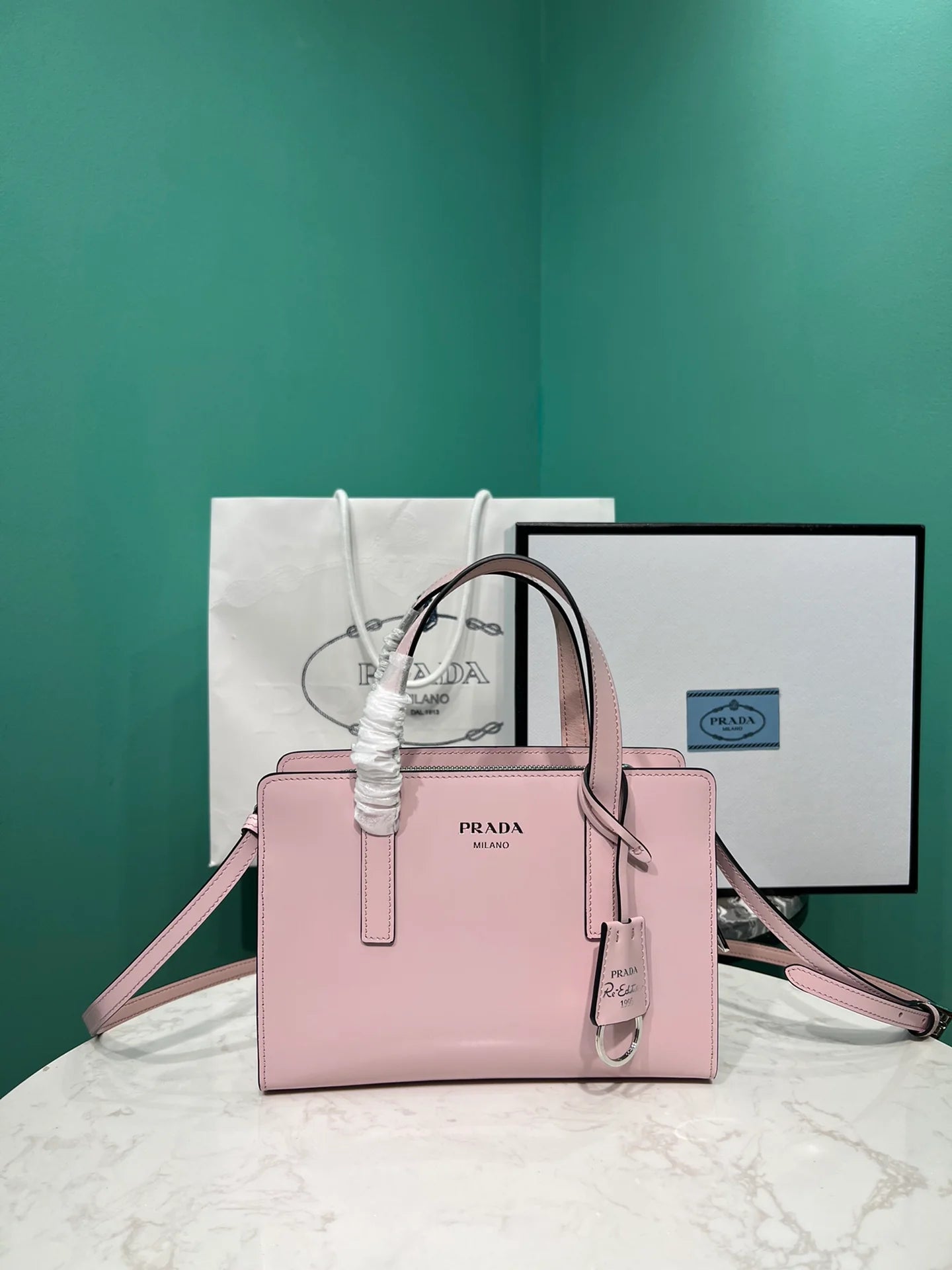 PRADA BAG