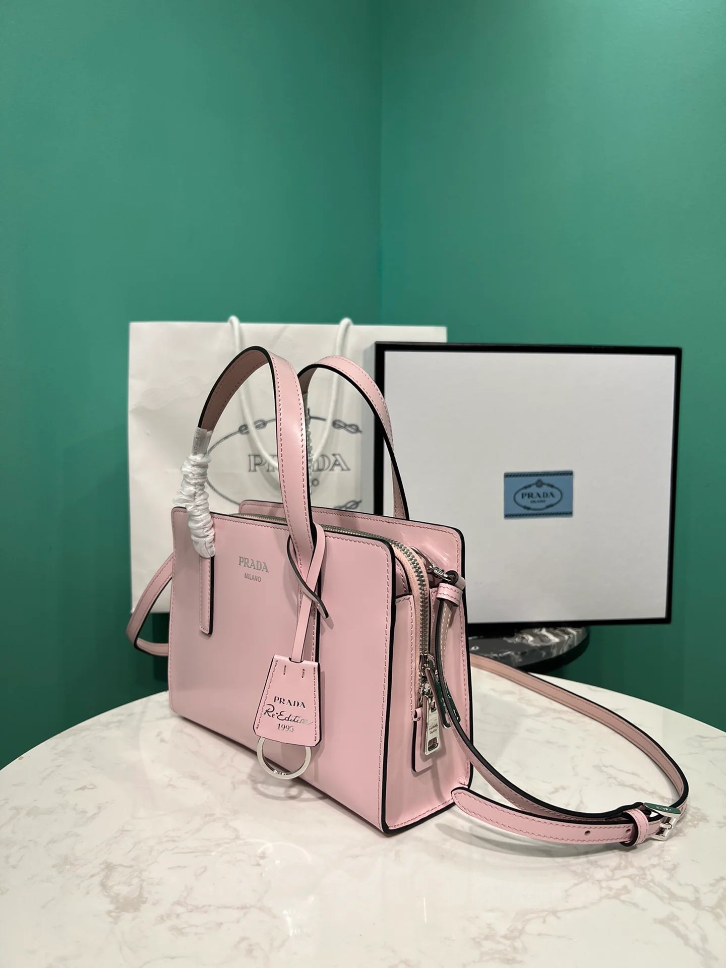 PRADA BAG