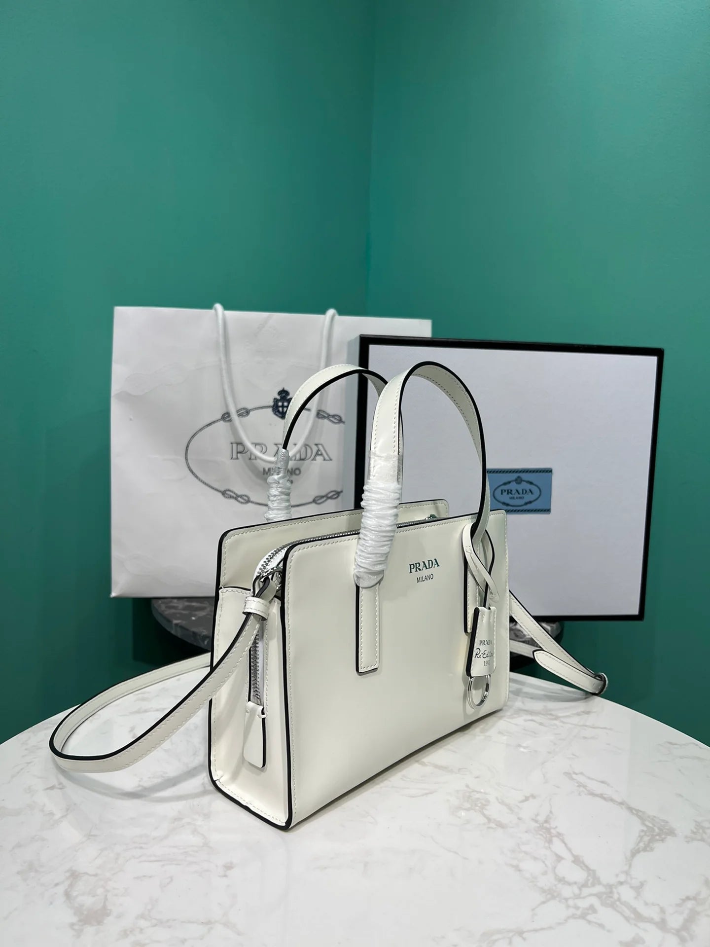 PRADA BAG