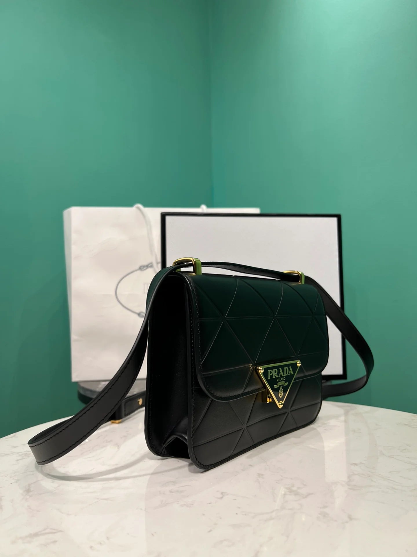 PRADA BAG