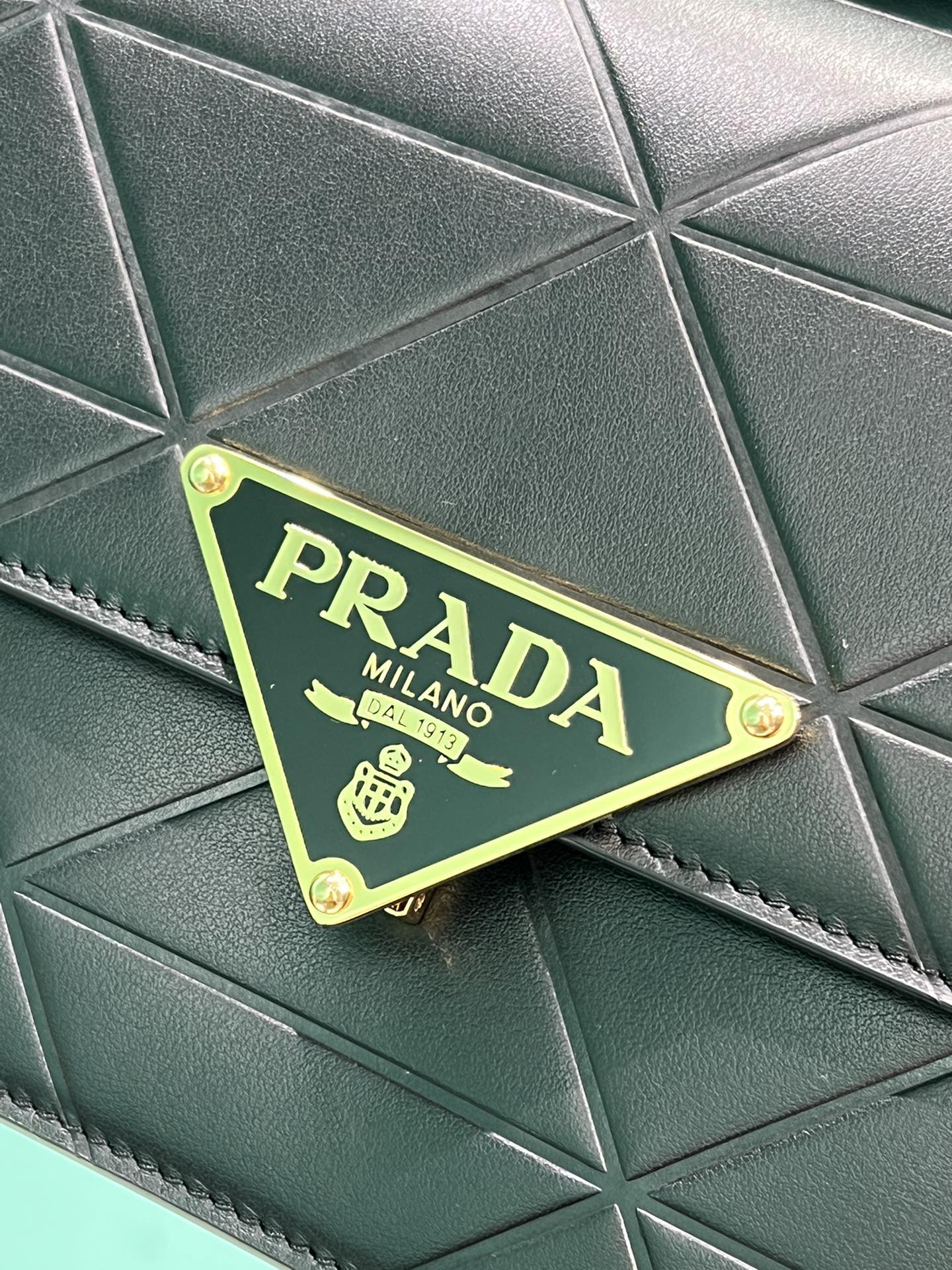 PRADA BAG