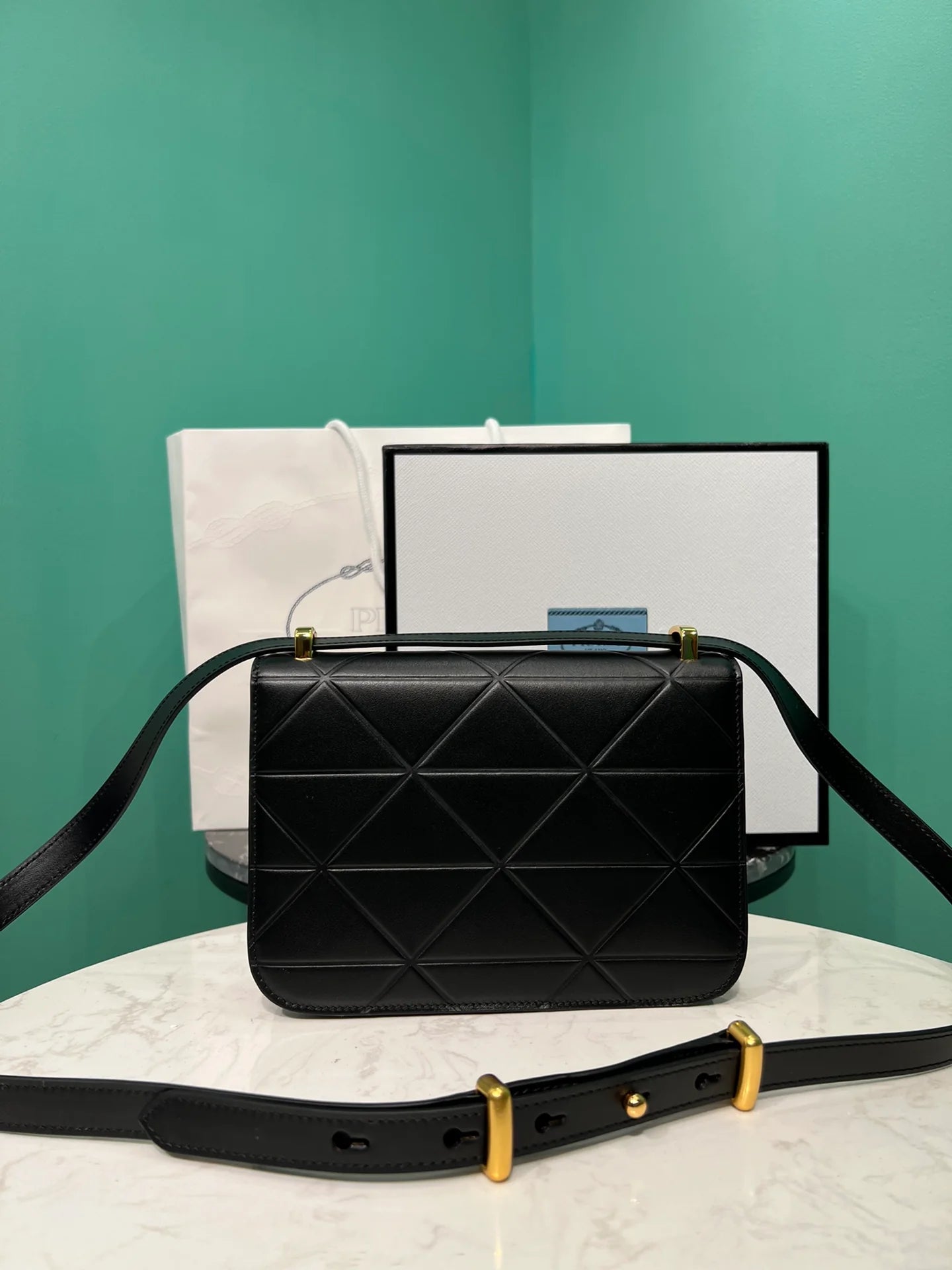 PRADA BAG